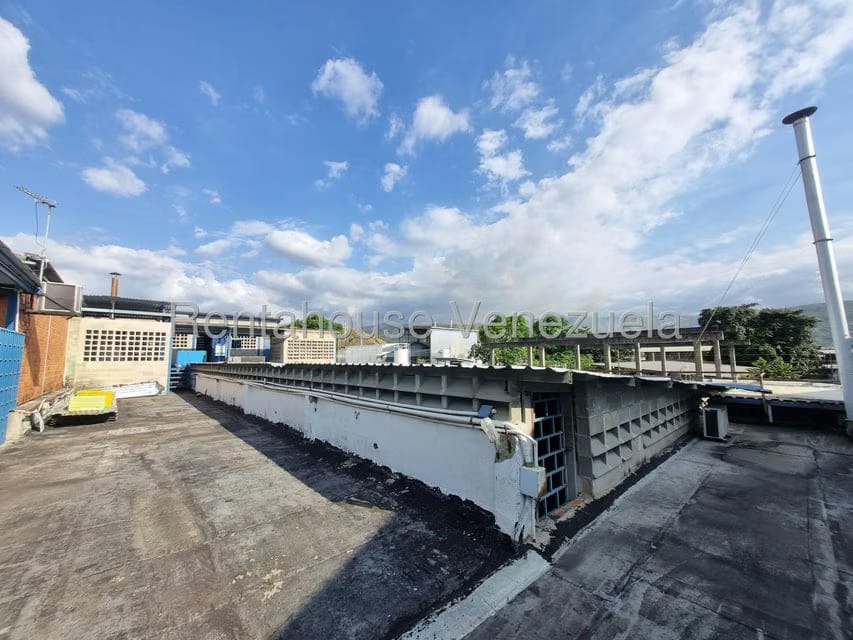 Comercial (Industrial) en Venta en Zona Industrial Las Vegas, Aragua - 40