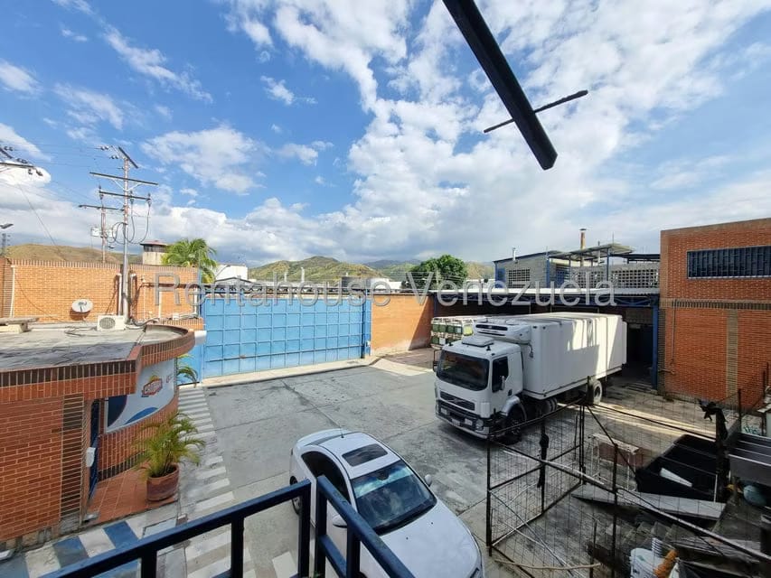 Comercial (Industrial) en Venta en Zona Industrial Las Vegas, Aragua - 5