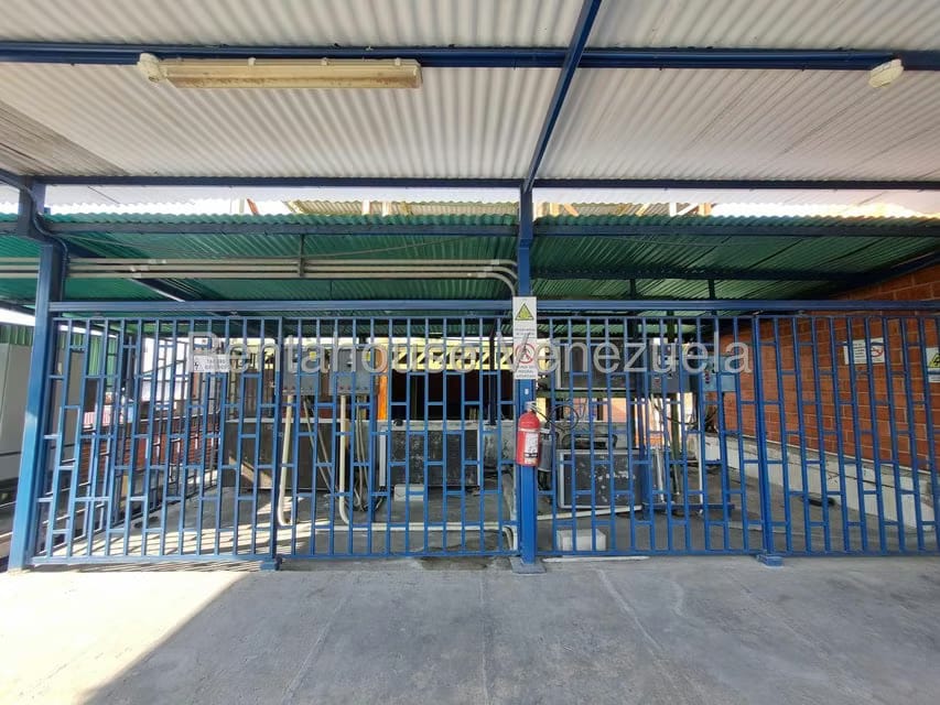 Comercial (Industrial) en Venta en Zona Industrial Las Vegas, Aragua - 42