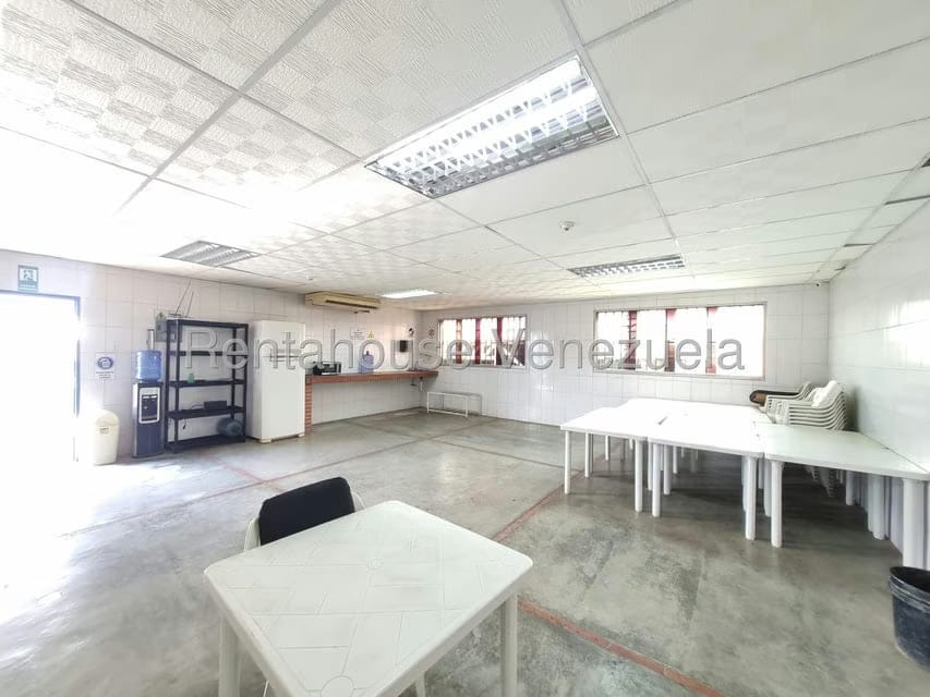 Comercial (Industrial) en Venta en Zona Industrial Las Vegas, Aragua - 44