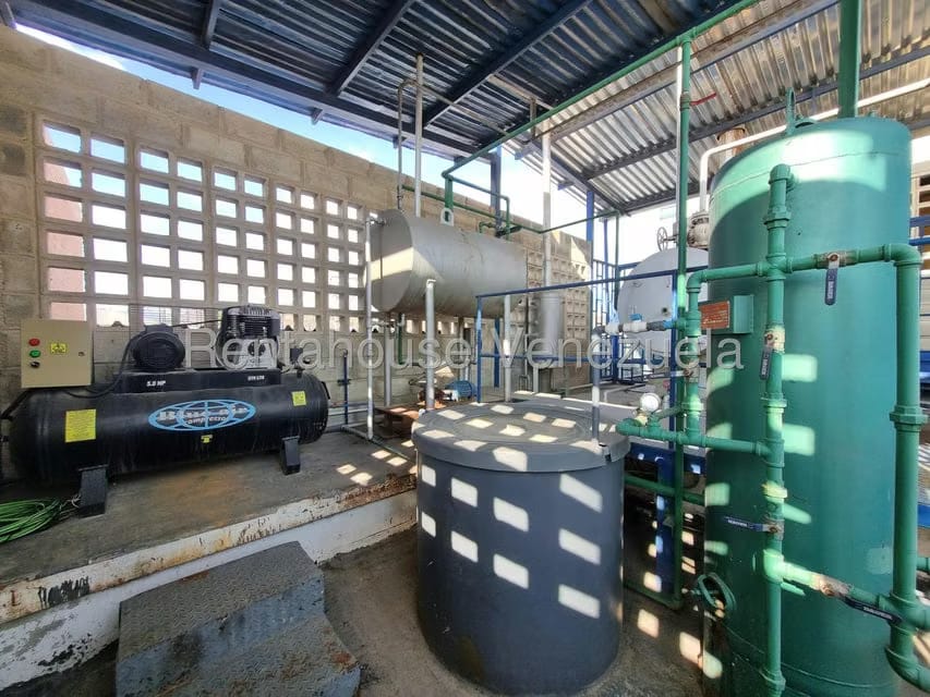 Comercial (Industrial) en Venta en Zona Industrial Las Vegas, Aragua - 45