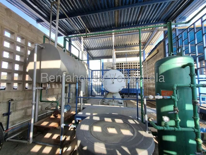 Comercial (Industrial) en Venta en Zona Industrial Las Vegas, Aragua - 46