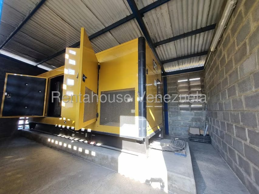 Comercial (Industrial) en Venta en Zona Industrial Las Vegas, Aragua - 47