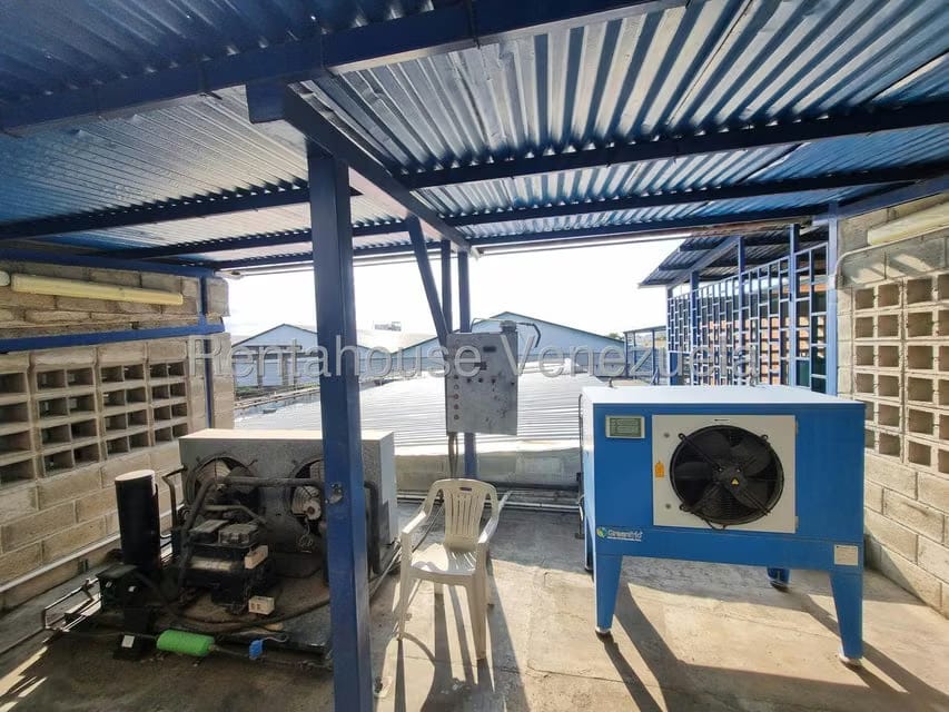 Comercial (Industrial) en Venta en Zona Industrial Las Vegas, Aragua - 49