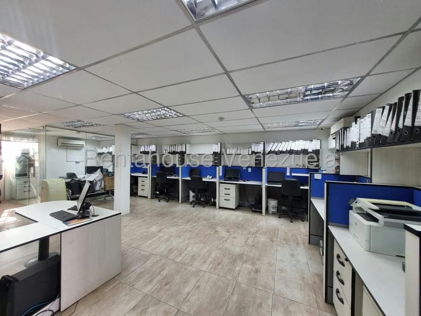 Comercial (Industrial) en Venta en Zona Industrial Las Vegas, Aragua - 6