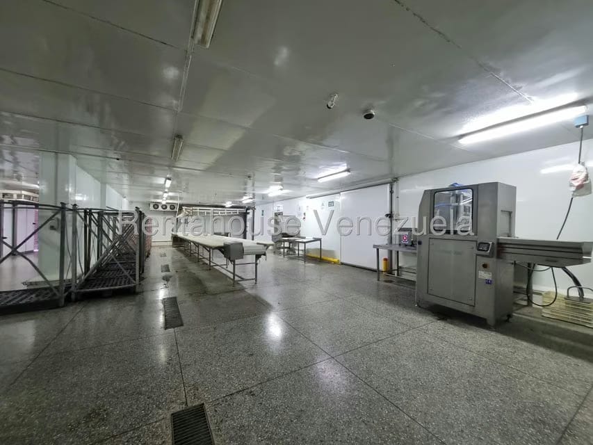 Comercial (Industrial) en Venta en Zona Industrial Las Vegas, Aragua - 52