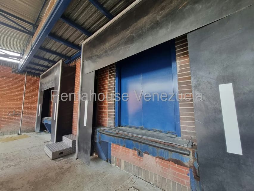 Comercial (Industrial) en Venta en Zona Industrial Las Vegas, Aragua - 55
