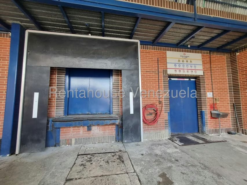 Comercial (Industrial) en Venta en Zona Industrial Las Vegas, Aragua - 56