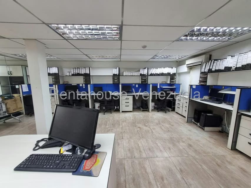 Comercial (Industrial) en Venta en Zona Industrial Las Vegas, Aragua - 7