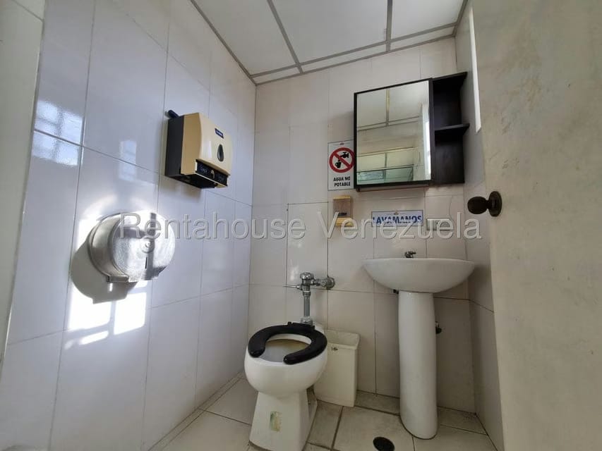 Comercial (Industrial) en Venta en Zona Industrial Las Vegas, Aragua - 9