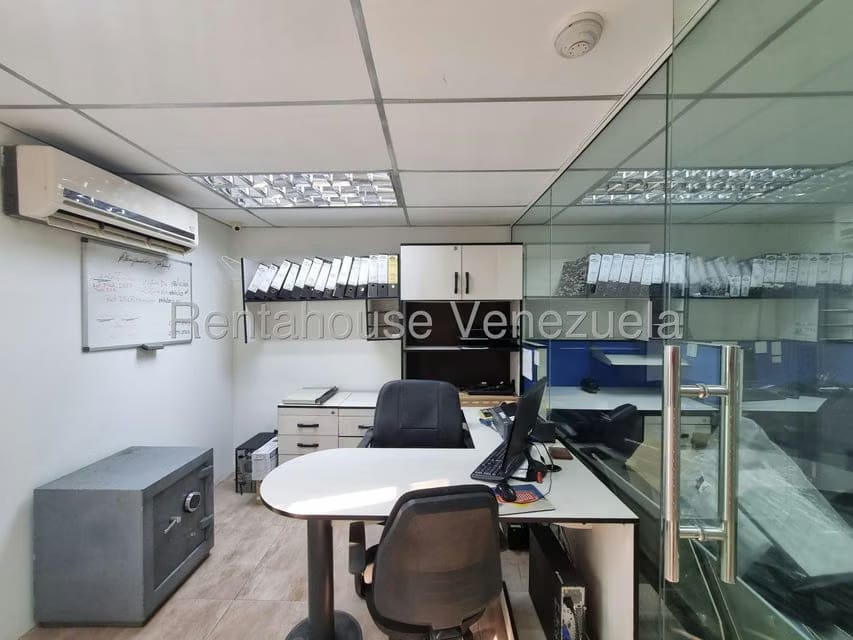 Comercial (Industrial) en Venta en Zona Industrial Las Vegas, Aragua - 10