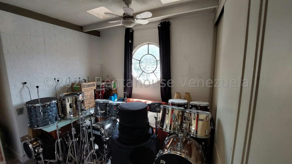 Apartamento (Penthouse) en Venta en La Florida, Distrito Metropolitano - 52