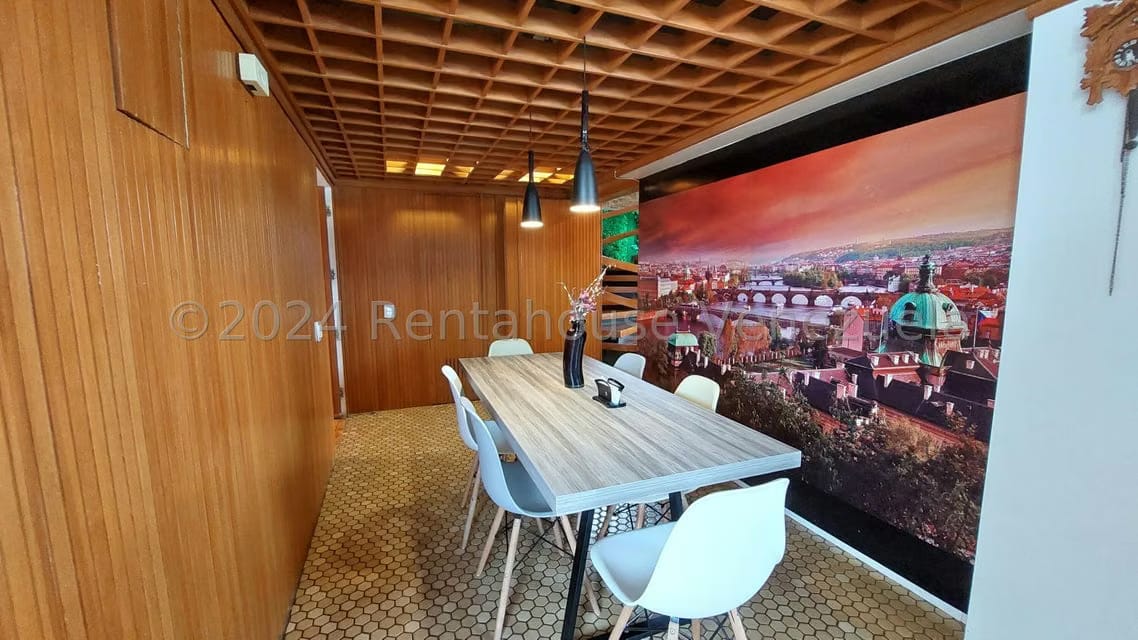 Apartamento (Penthouse) en Venta en La Florida, Distrito Metropolitano - 54