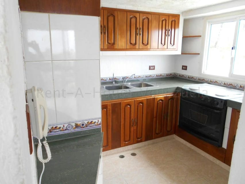 Casa (1 Nivel) en Venta en El Junko Country Club, Vargas - 11