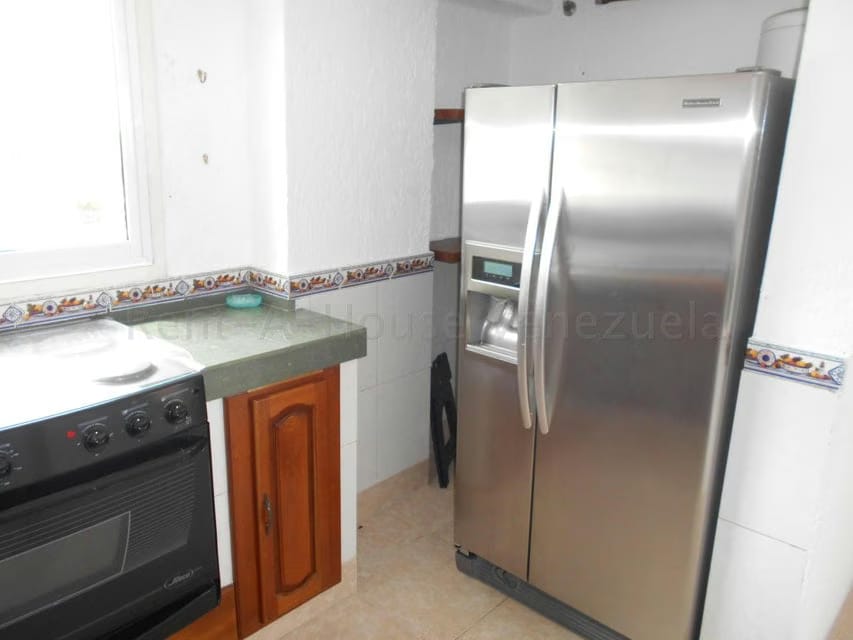 Casa (1 Nivel) en Venta en El Junko Country Club, Vargas - 12