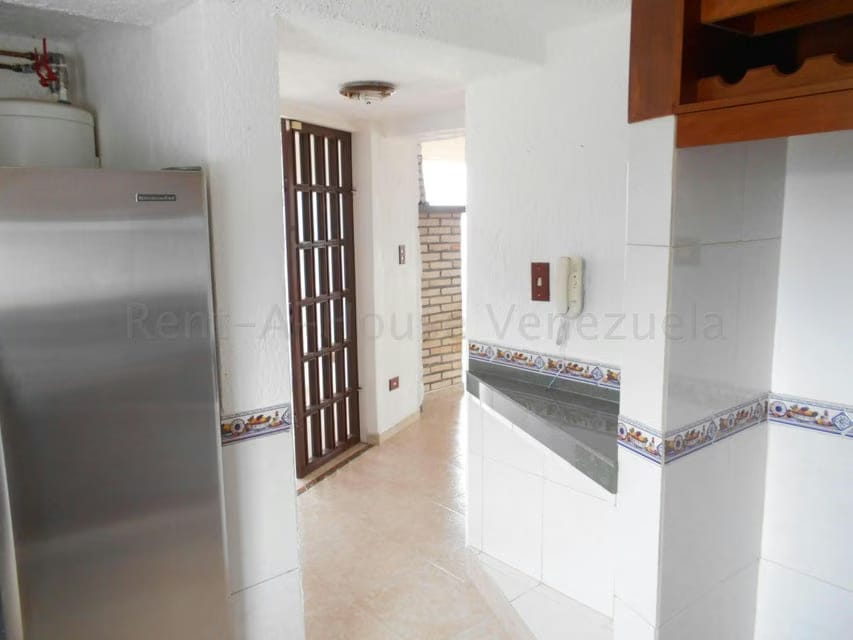 Casa (1 Nivel) en Venta en El Junko Country Club, Vargas - 13