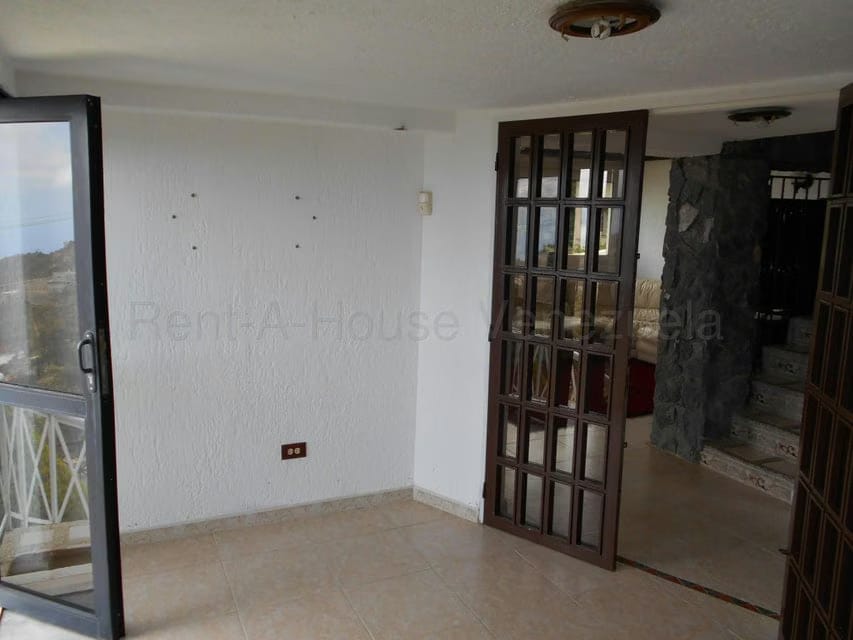 Casa (1 Nivel) en Venta en El Junko Country Club, Vargas - 14