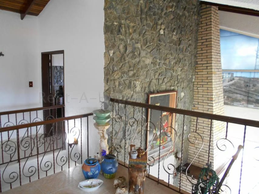 Casa (1 Nivel) en Venta en El Junko Country Club, Vargas - 18