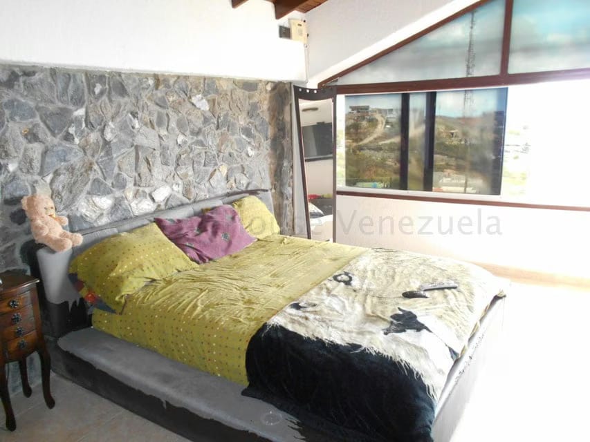 Casa (1 Nivel) en Venta en El Junko Country Club, Vargas - 19