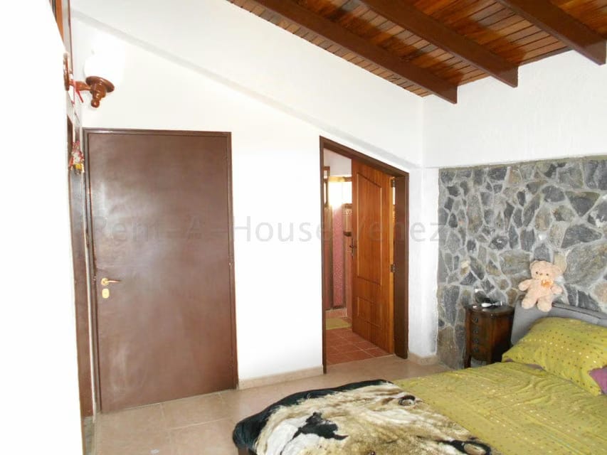 Casa (1 Nivel) en Venta en El Junko Country Club, Vargas - 21