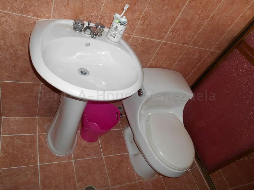 Casa (1 Nivel) en Venta en El Junko Country Club, Vargas - 22