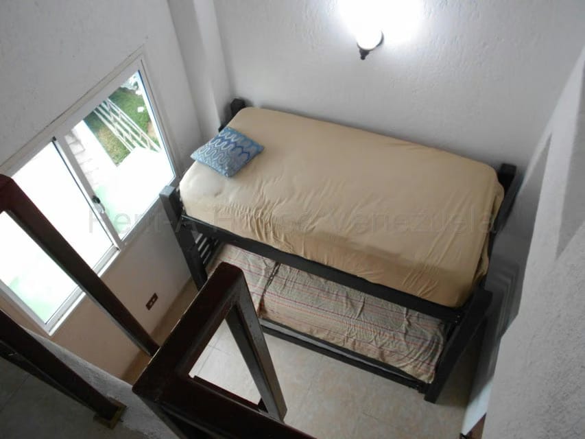 Casa (1 Nivel) en Venta en El Junko Country Club, Vargas - 24