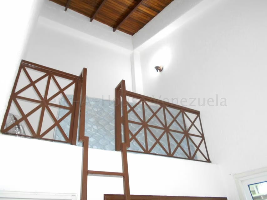 Casa (1 Nivel) en Venta en El Junko Country Club, Vargas - 25