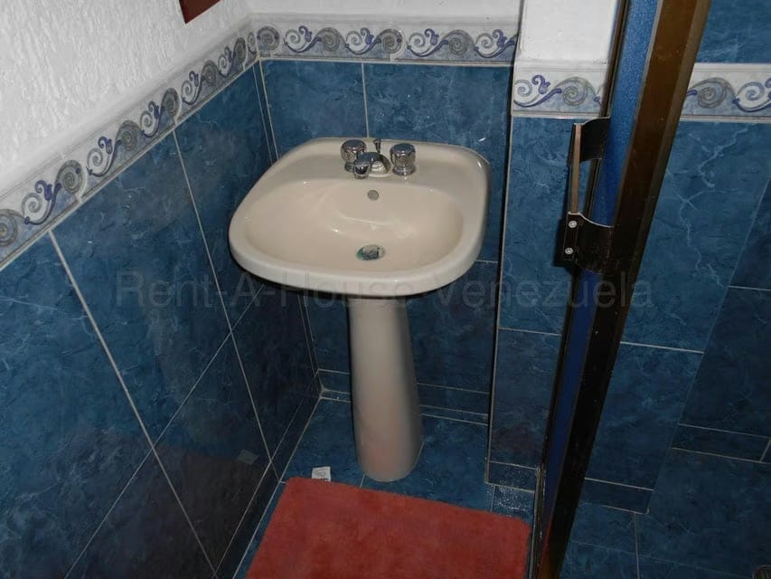 Casa (1 Nivel) en Venta en El Junko Country Club, Vargas - 27