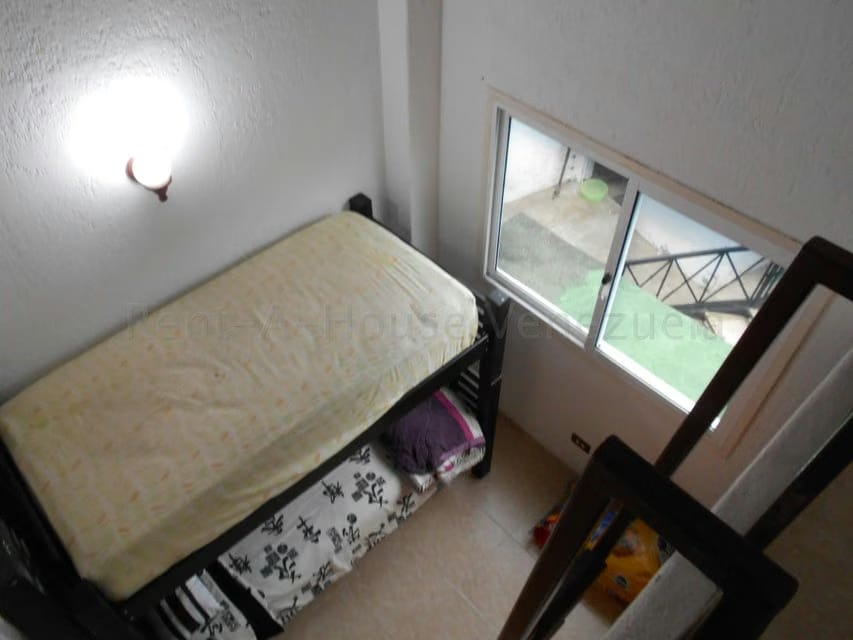 Casa (1 Nivel) en Venta en El Junko Country Club, Vargas - 29
