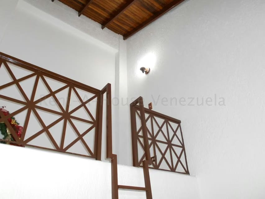 Casa (1 Nivel) en Venta en El Junko Country Club, Vargas - 30