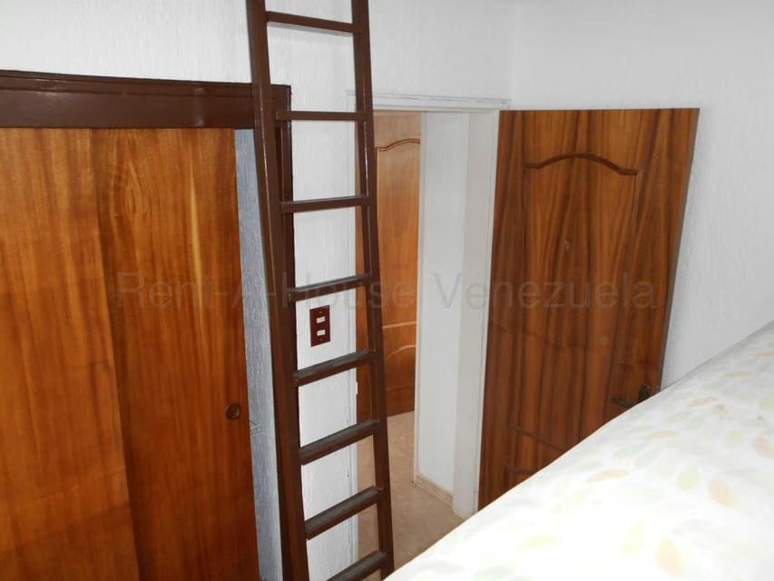 Casa (1 Nivel) en Venta en El Junko Country Club, Vargas - 31