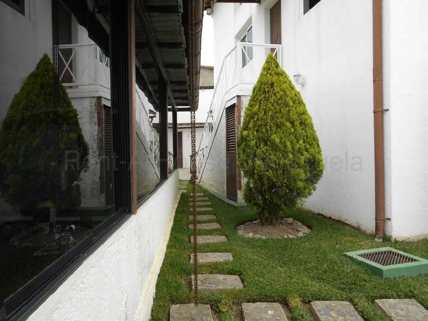 Casa (1 Nivel) en Venta en El Junko Country Club, Vargas - 33