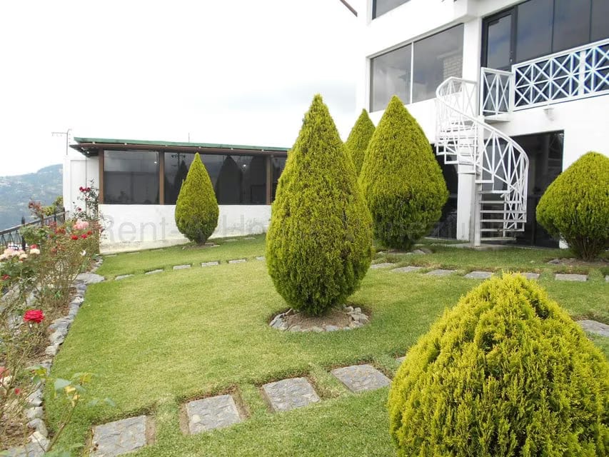 Casa (1 Nivel) en Venta en El Junko Country Club, Vargas - 38