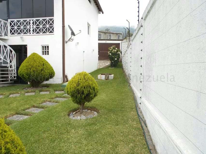 Casa (1 Nivel) en Venta en El Junko Country Club, Vargas - 39