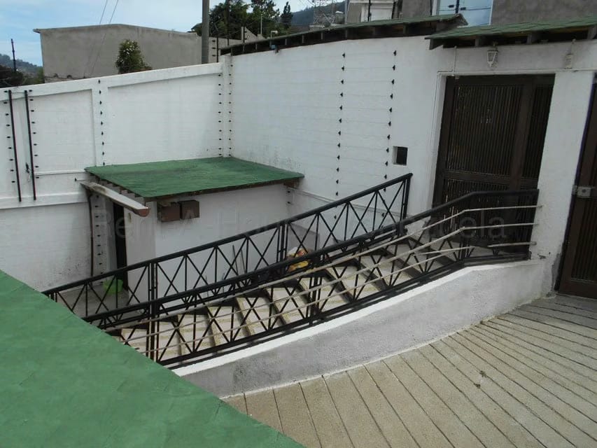 Casa (1 Nivel) en Venta en El Junko Country Club, Vargas - 41