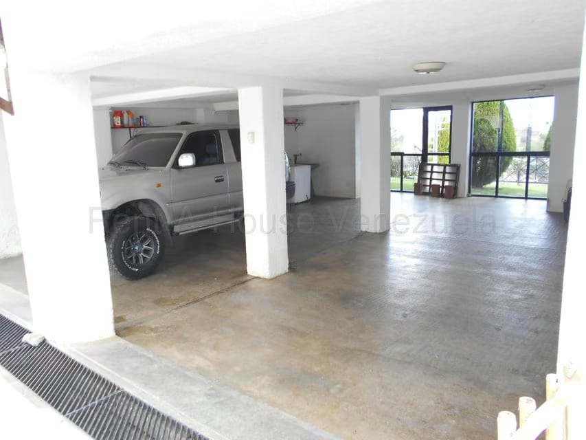 Casa (1 Nivel) en Venta en El Junko Country Club, Vargas - 42