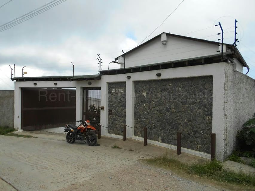Casa (1 Nivel) en Venta en El Junko Country Club, Vargas - 49