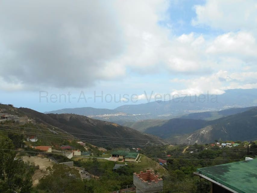 Casa (1 Nivel) en Venta en El Junko Country Club, Vargas - 8