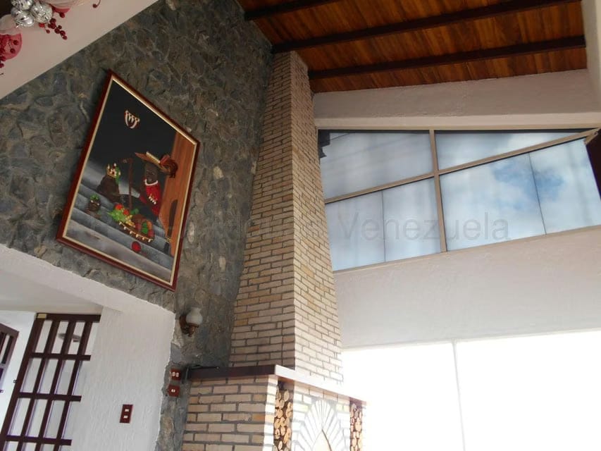 Casa (1 Nivel) en Venta en El Junko Country Club, Vargas - 9