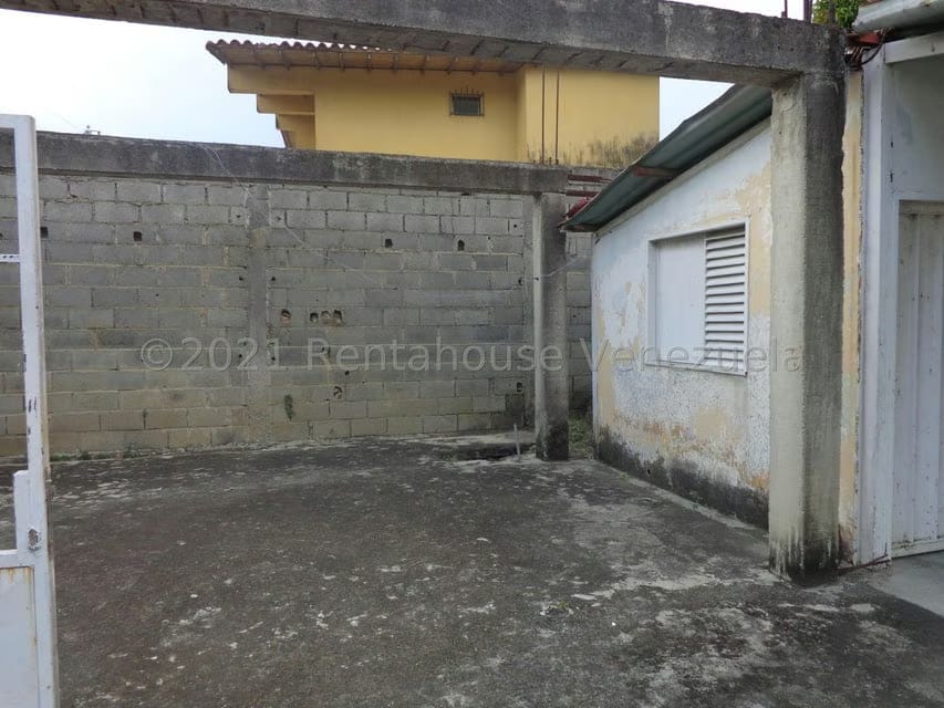 Terreno (Comercial) en Venta en La Piedad Norte, Lara - 3