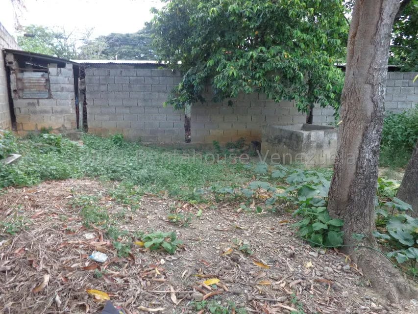 Terreno (Comercial) en Venta en La Piedad Norte, Lara - 4