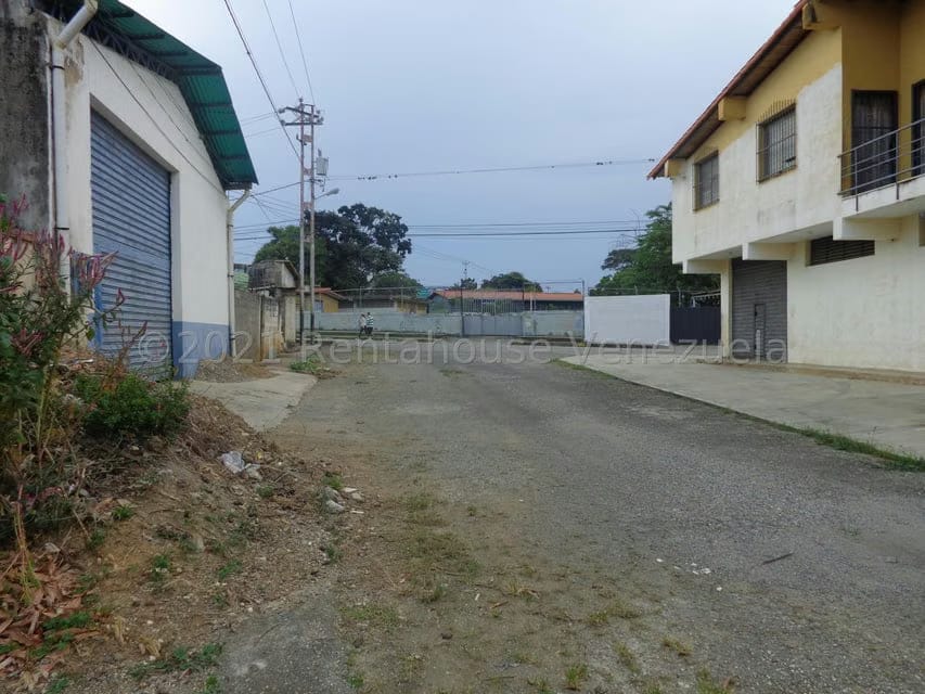 Terreno (Comercial) en Venta en La Piedad Norte, Lara - 5
