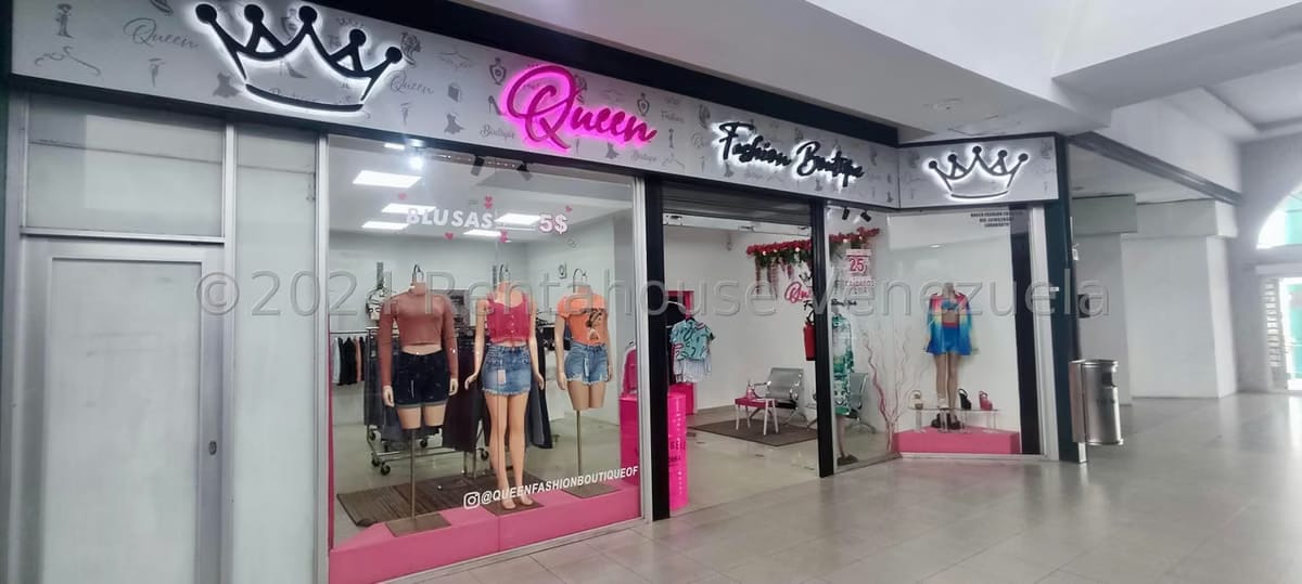 Negocios y Empresas (Comercio) en Venta en Zona Oeste, Lara - 3