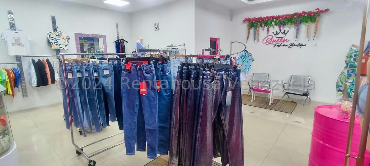 Negocios y Empresas (Comercio) en Venta en Zona Oeste, Lara - 4