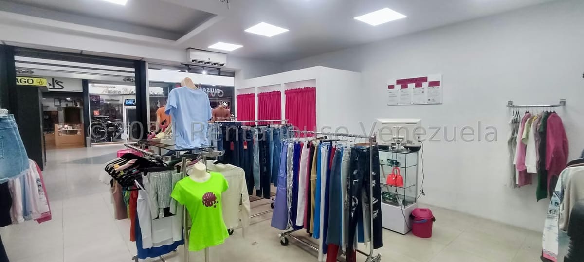Negocios y Empresas (Comercio) en Venta en Zona Oeste, Lara - 6