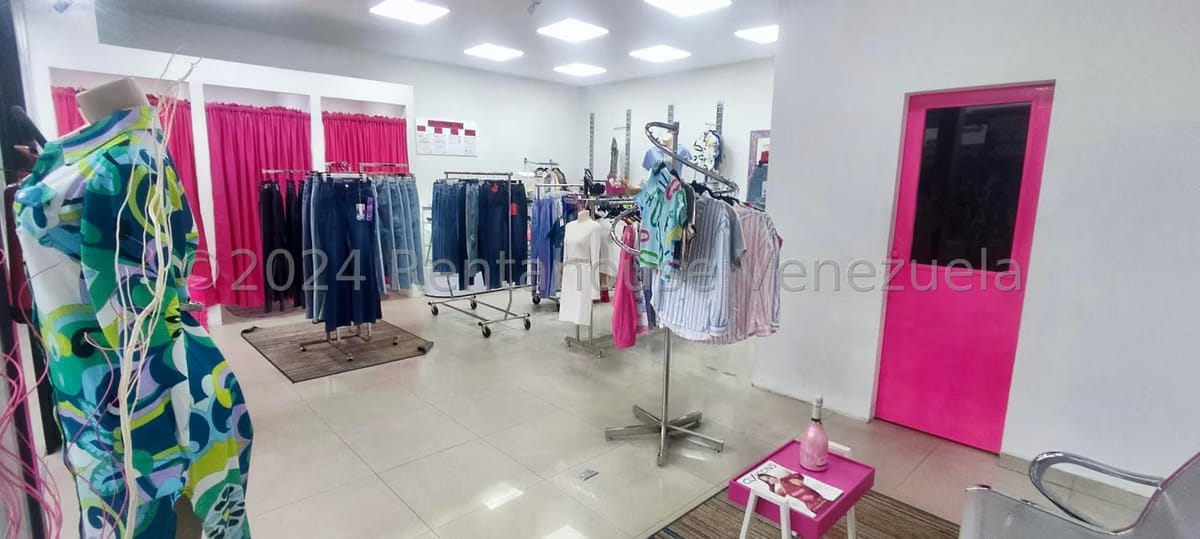 Negocios y Empresas (Comercio) en Venta en Zona Oeste, Lara - 7