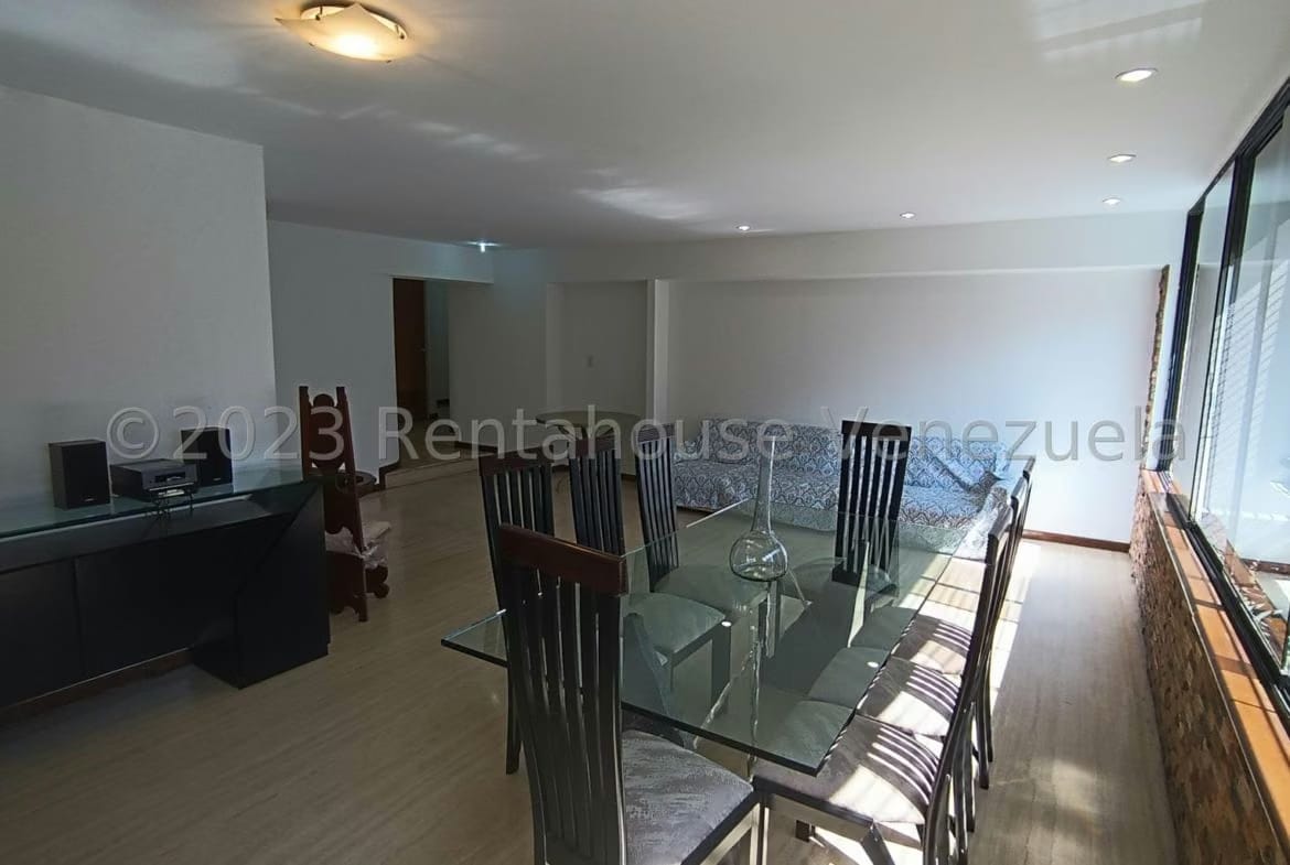 APARTAMENTO EN VENTA-CECILIA GUTIERREZ - 3