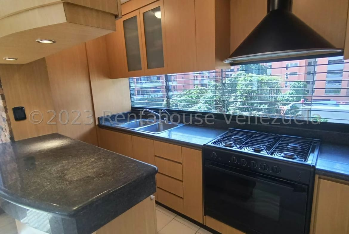 APARTAMENTO EN VENTA-CECILIA GUTIERREZ - 4