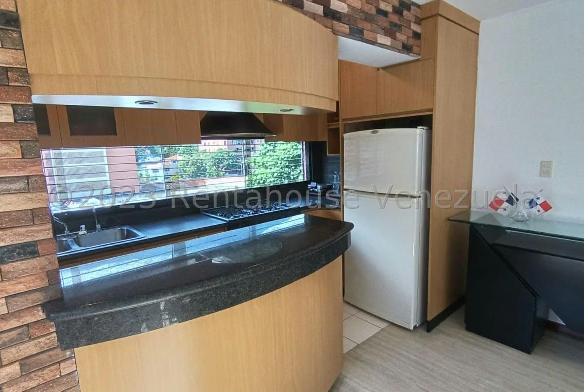 APARTAMENTO EN VENTA-CECILIA GUTIERREZ - 5