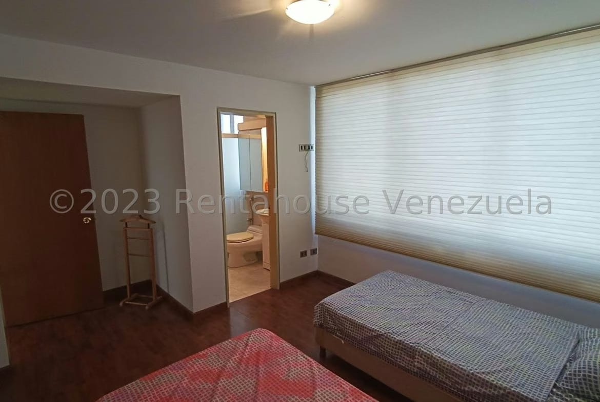 APARTAMENTO EN VENTA-CECILIA GUTIERREZ - 6